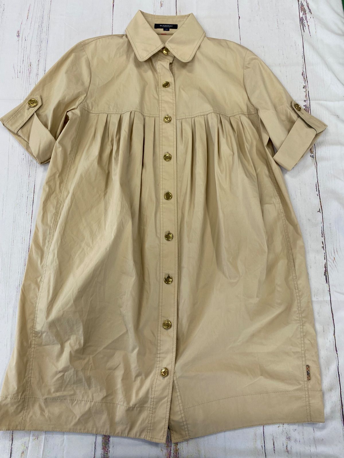 Burberry レディース