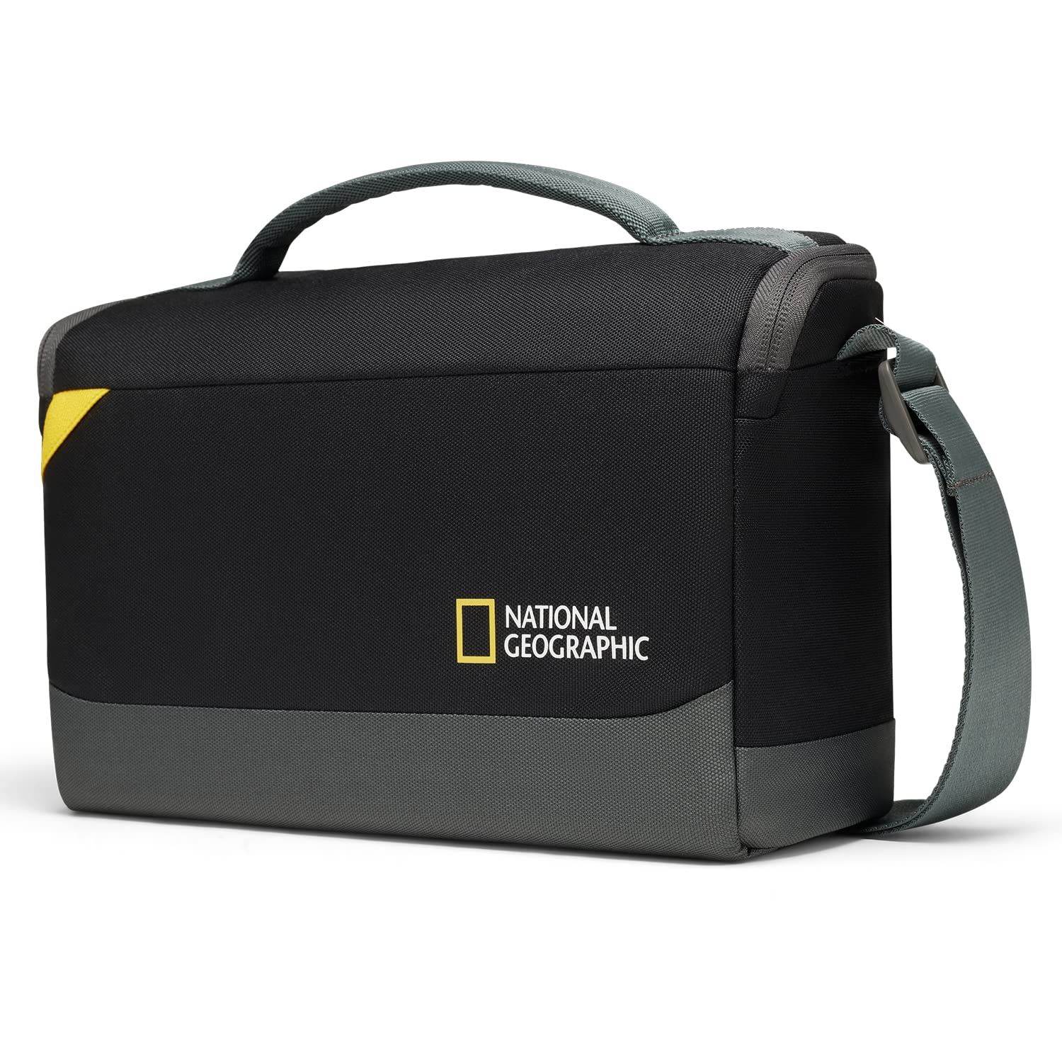 ナショナルジオグラフィック NATIONAL GEOGRAPHIC ショルダーバッグ NG E1 ショルダーバッグM 5L デジタル一眼 ミラーレスカメラ タブレット用スリーブ装備 NG E1 2370