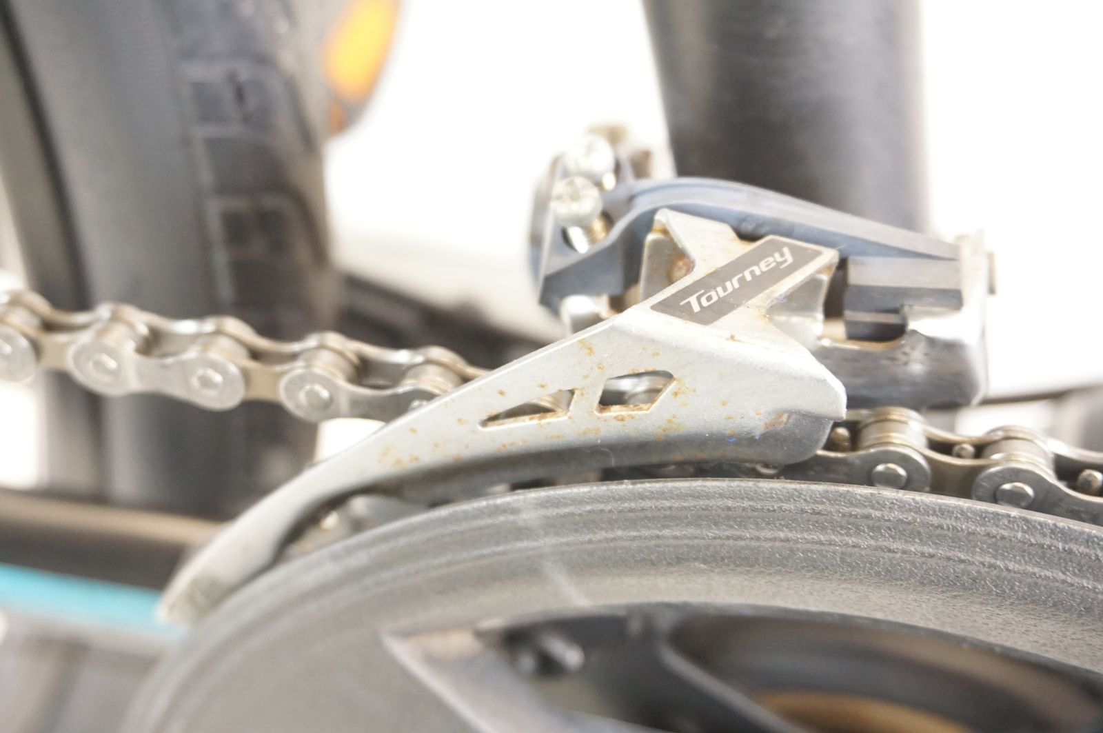 DISC 2019年モデル