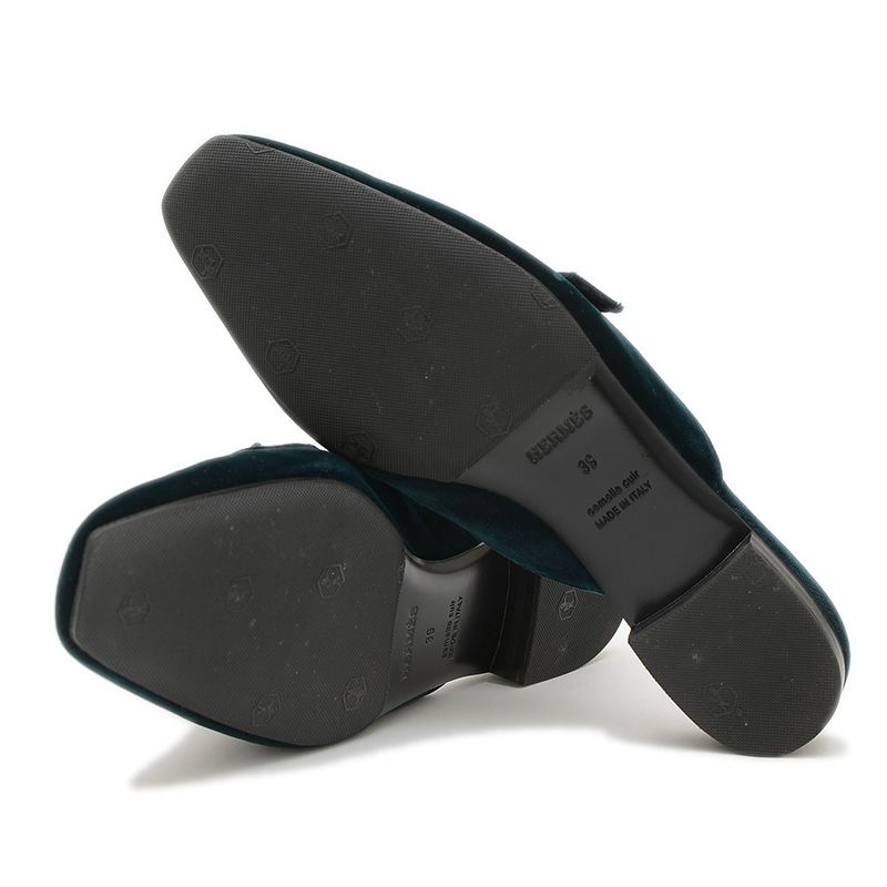 ヴェロワ グリーン