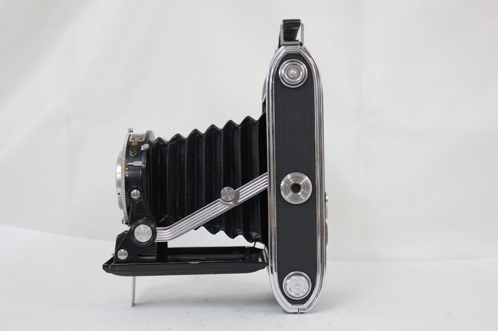 Canon フィルムカメラ L2 昭和レトロ Canon Model L2 - 雑食カメラマンの雑感記