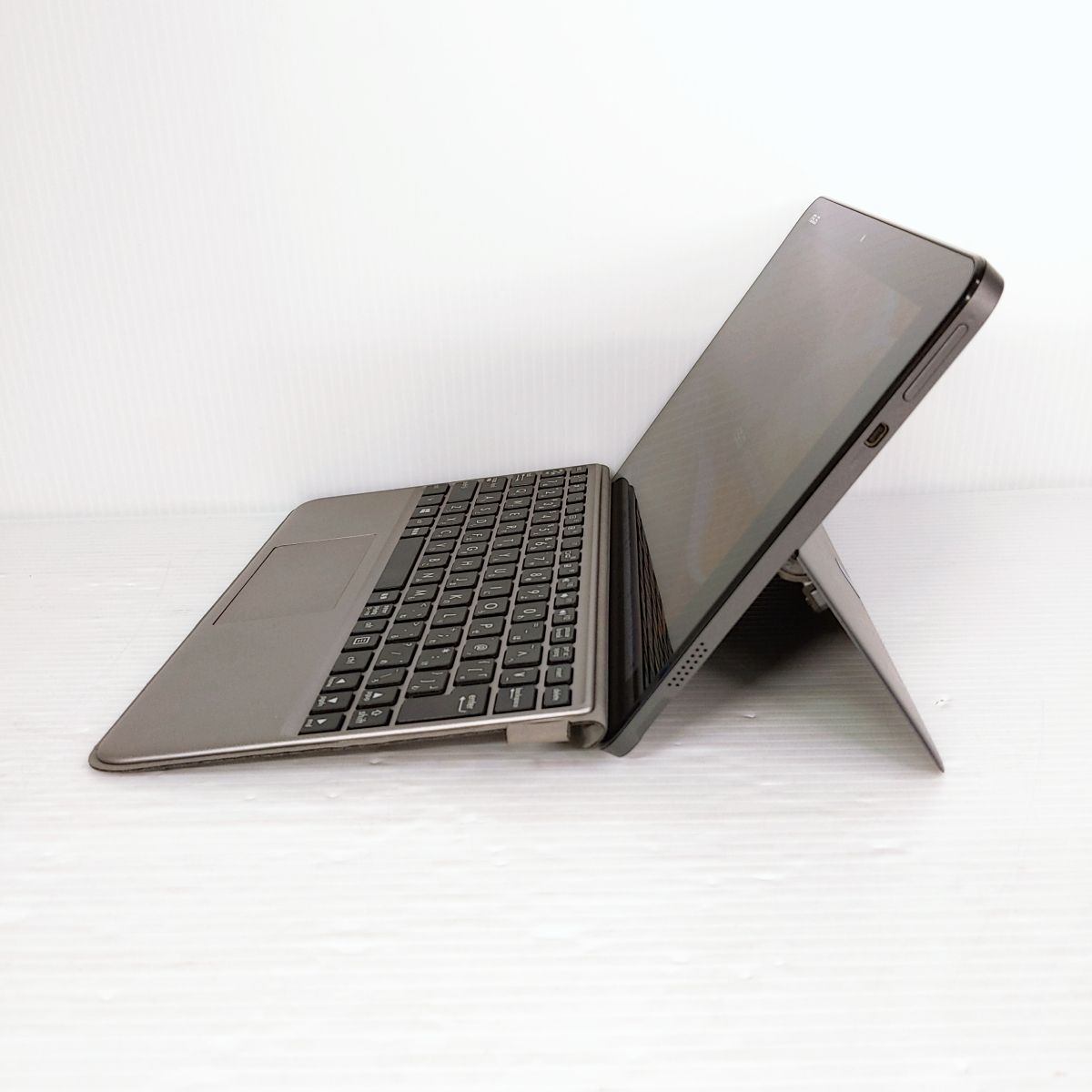 【美品大特価】タブレットPC　ASUS TransBook Mini R107H 美品大特価】タブレットPC ASUS TransBook Mini R107H - メルカリ