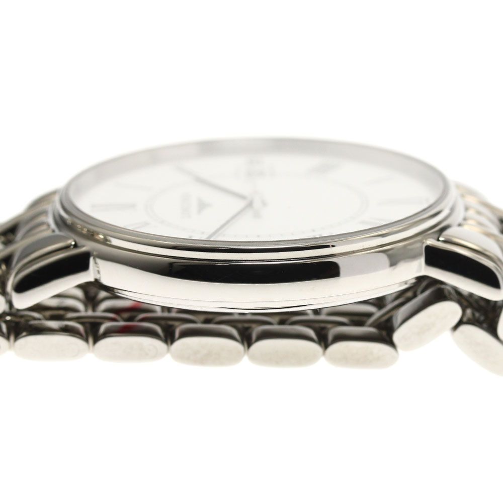 ロンジン LONGINES L4.720.4 グランドクラシック デイト クォーツ