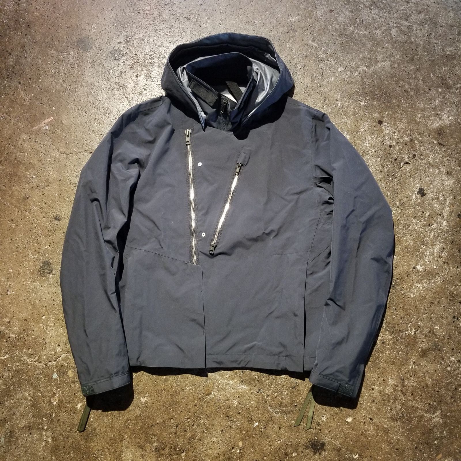 ACRONYM 23SS J68-GT 3L Gore-Tex Pro Rider Jacket 