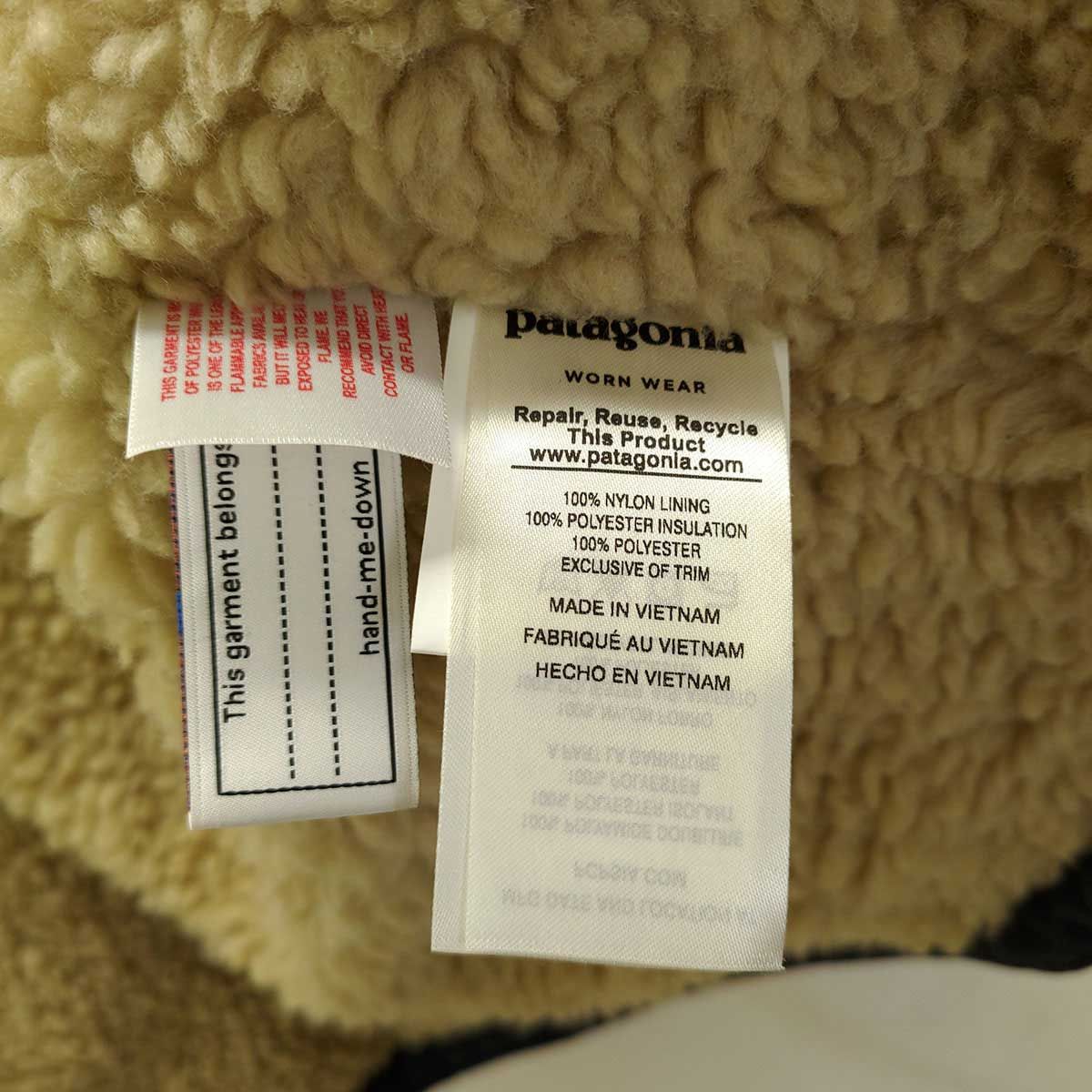 ジャケット ネイビー