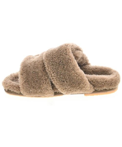 DRIES VAN NOTEN サンダル レディース 【古着】【中古】【送料無料  