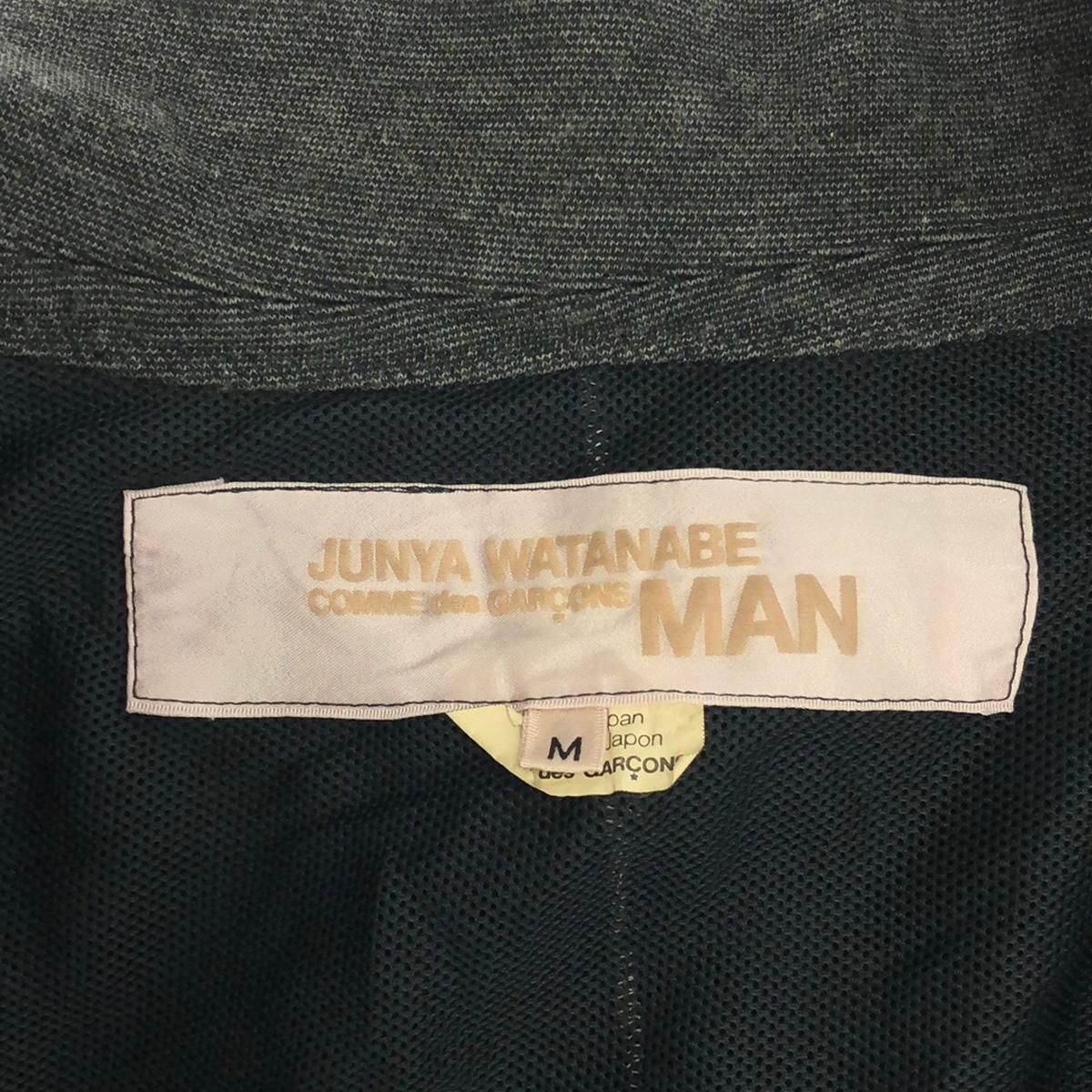 JUNYA WATANABE COMME des GARCONS MAN ジュンヤワタナベ