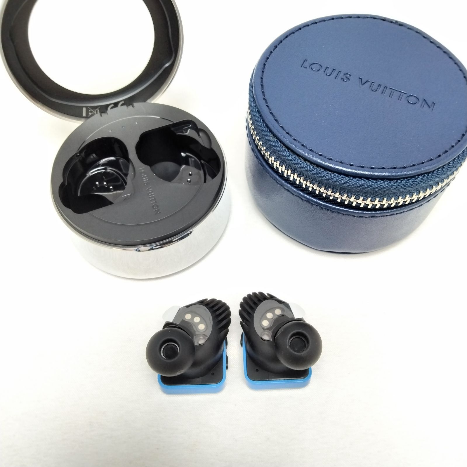 美品✨️LOUIS VUITTON✨️ルイヴィトン ワイヤレスイヤホン