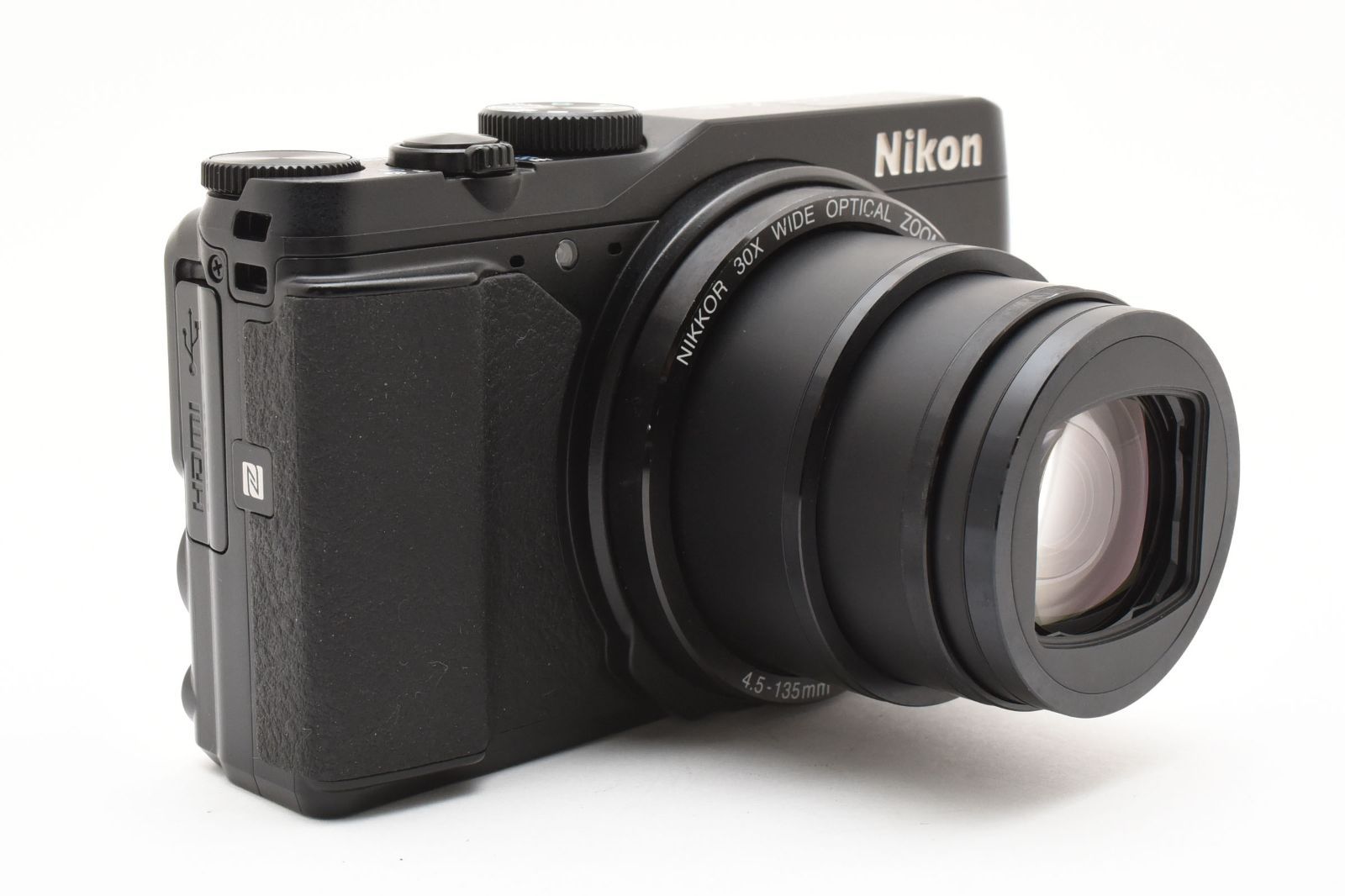 coolpix S9900