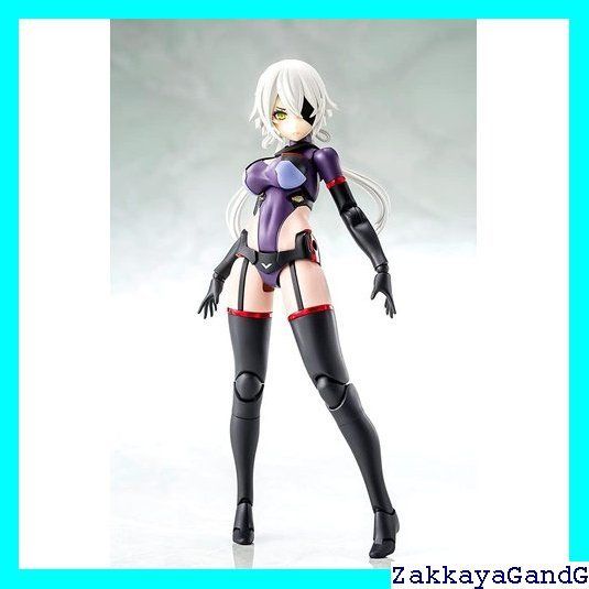 壽屋 KOTOBUKIYA メガミデバイス 皇巫 スサノヲ 全高約200mm 1/1
