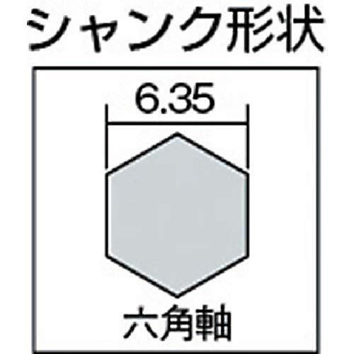 VBダイヤドリル