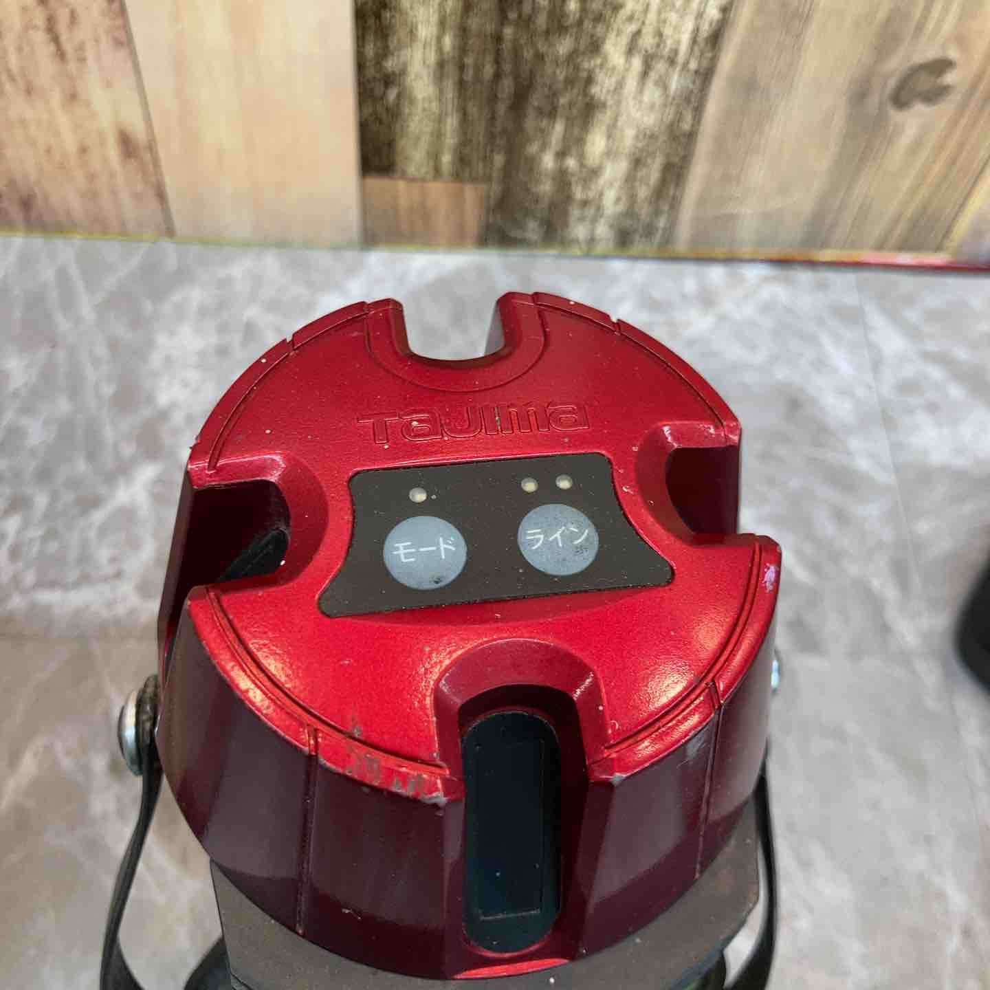 レーザー墨出し器 ゼロKY
