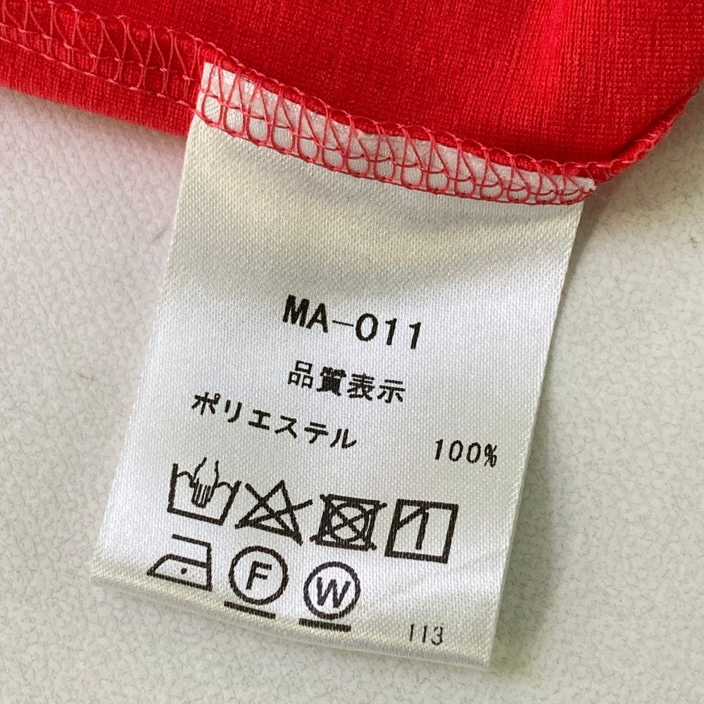 サイズ：38 ARCHIVIO アルチビオ ハイネックノースリーブシャツ