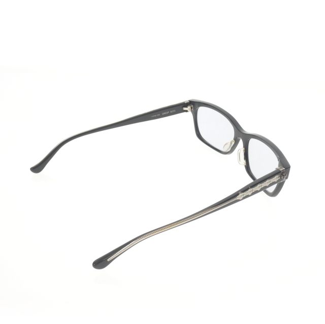 クロム・ハーツ　メガネ Chrome Hearts アイウェア メガネ DROP BOX