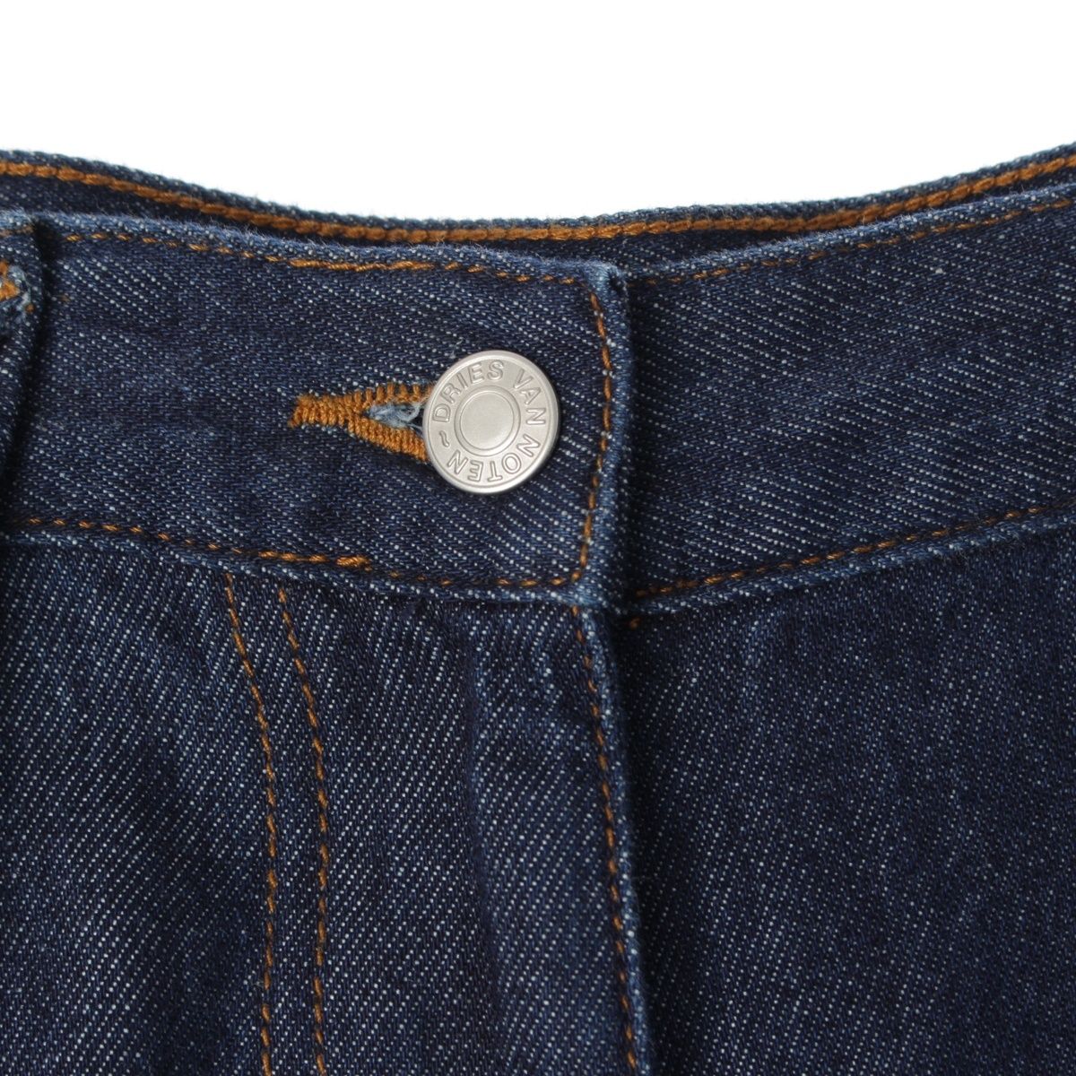 ロゴレザーパッチ