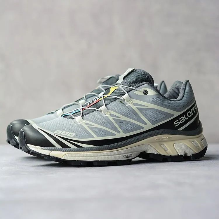 SALOMON サロモン スニーカー XT-6 メンズ 靴 スニーカー 25-29cm #1