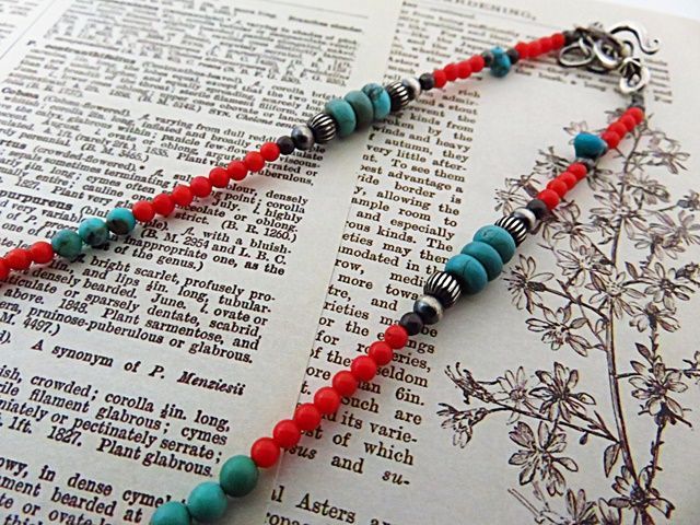 ナバホ族 シルバー925