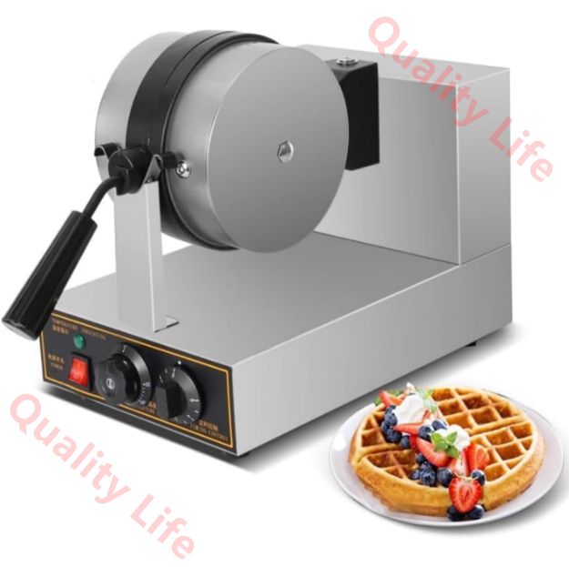 【改良版】バブルワッフルメーカー 業務用 動作確認済 バブルワッフルメーカー ワッフルメーカー、業務用バブルワッフル