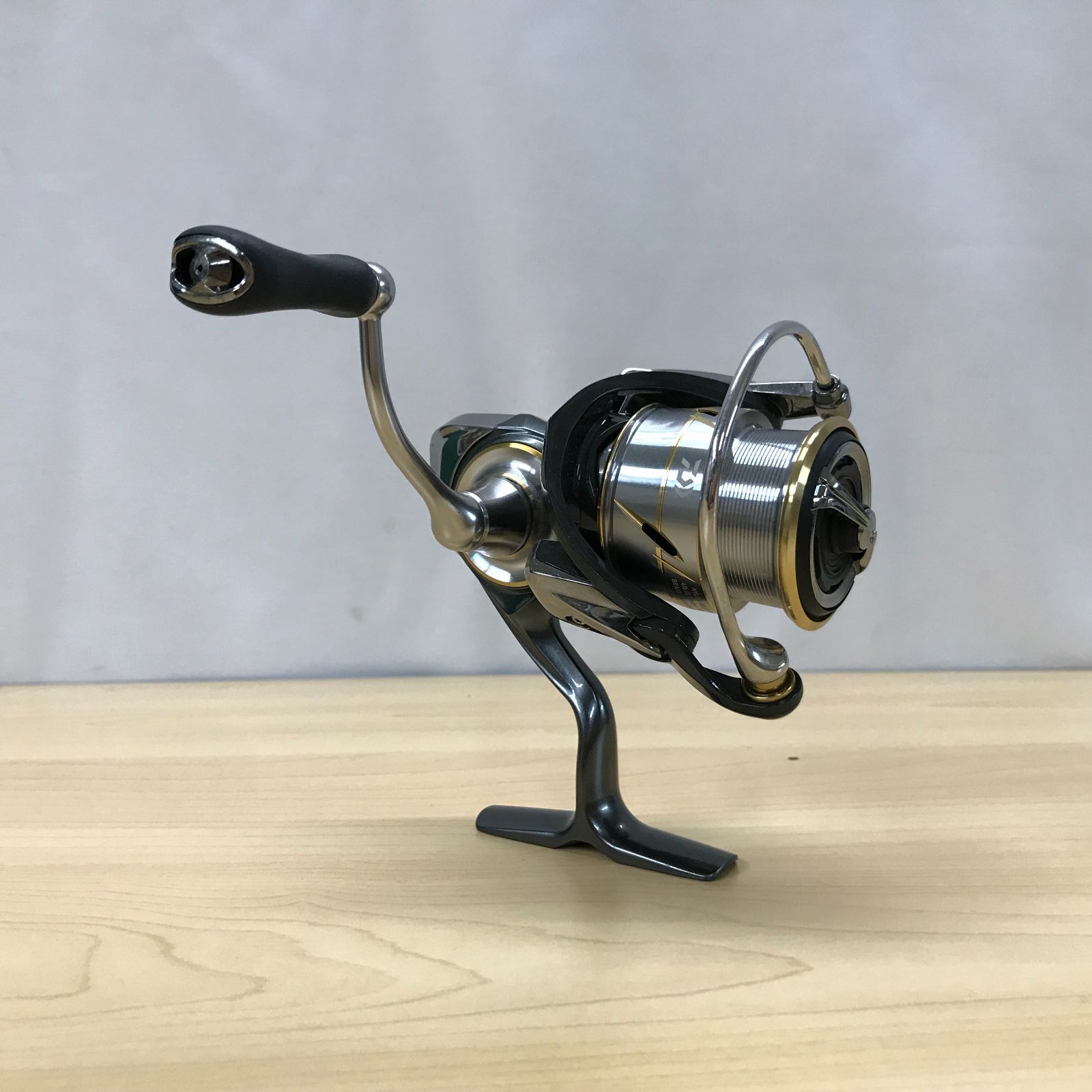 大清水73-2-1214】DAIWA ダイワ 20ルビアス LT2000S 大清水73-2-1214】DAIWA ダイワ 20ルビアス LT2000S