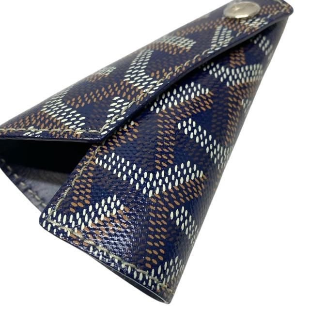 GOYARD ゴヤール キーチャーム キーリング キーホルダー バッグ