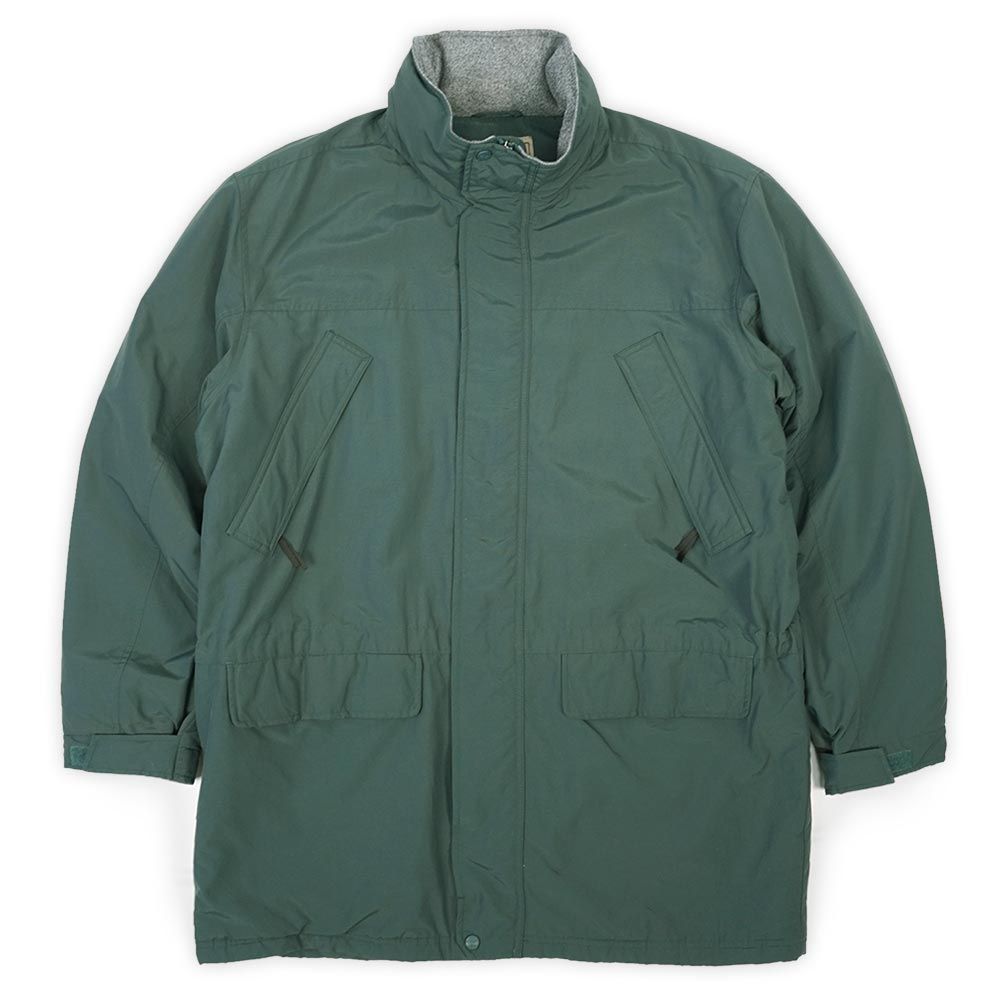 エルエルビーン L.L.Bean 00s 2000年代 Y2K マウンテンジャケット ゴアテックス GORE-TEX ポーラテック POLARTEC  シンサレート ビッグサイズ USA ヴィンテージ アメリカ古着 ジャケット パーカー XL-TALL【中古】 - メルカリ