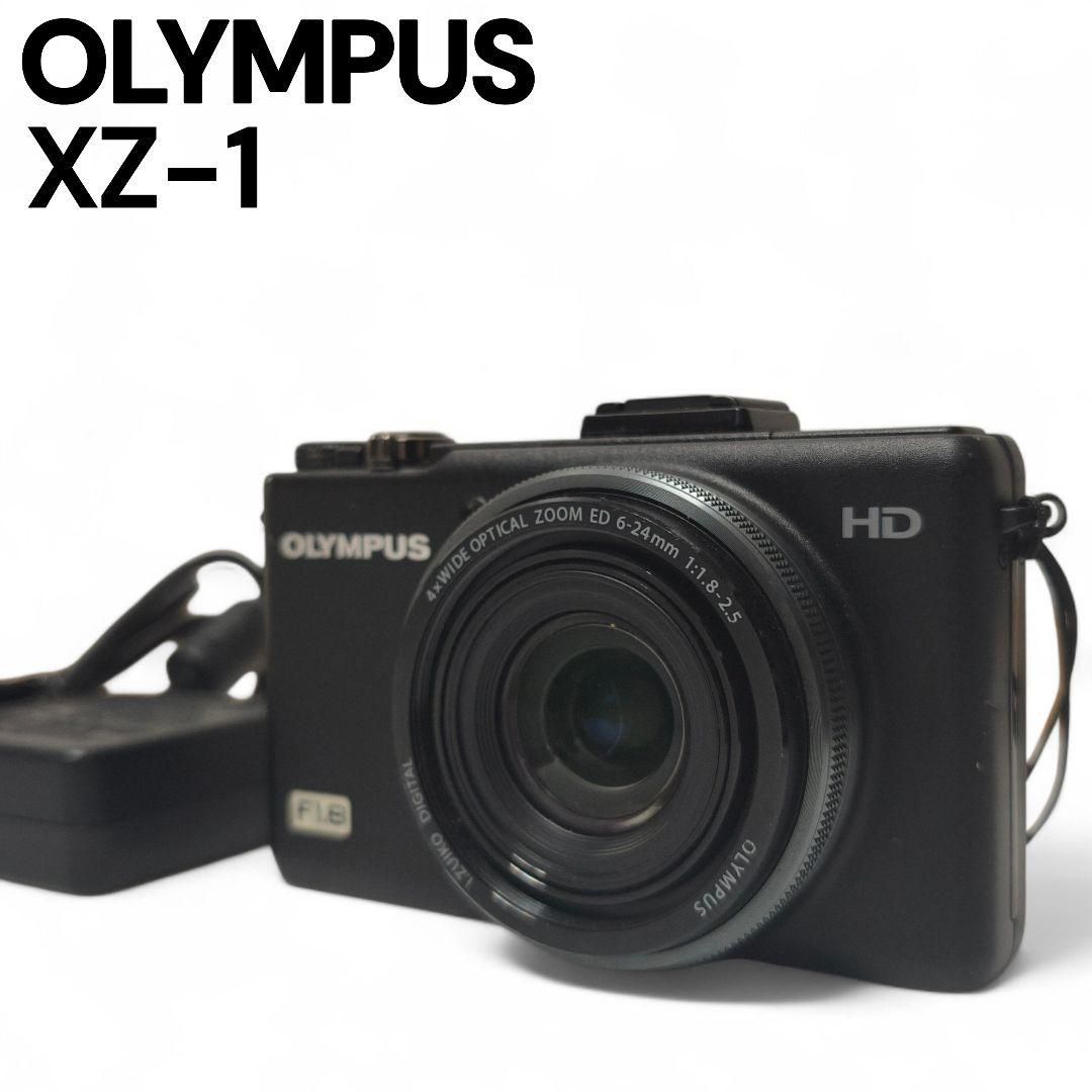 オリンパス XZ-1 OLYMPUS 高級コンデジ 20110128111409_672_.jpg