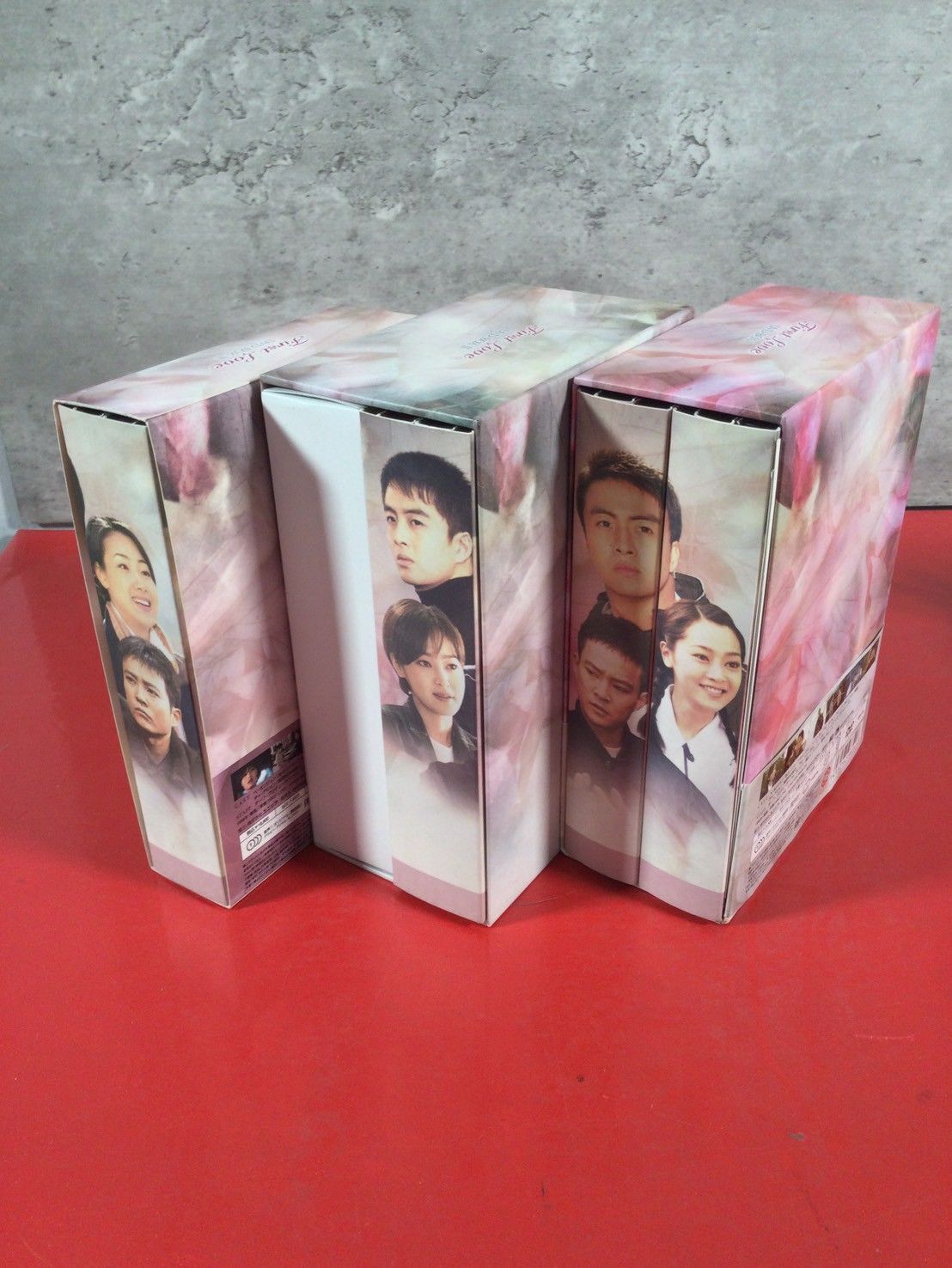 DVD-BOX