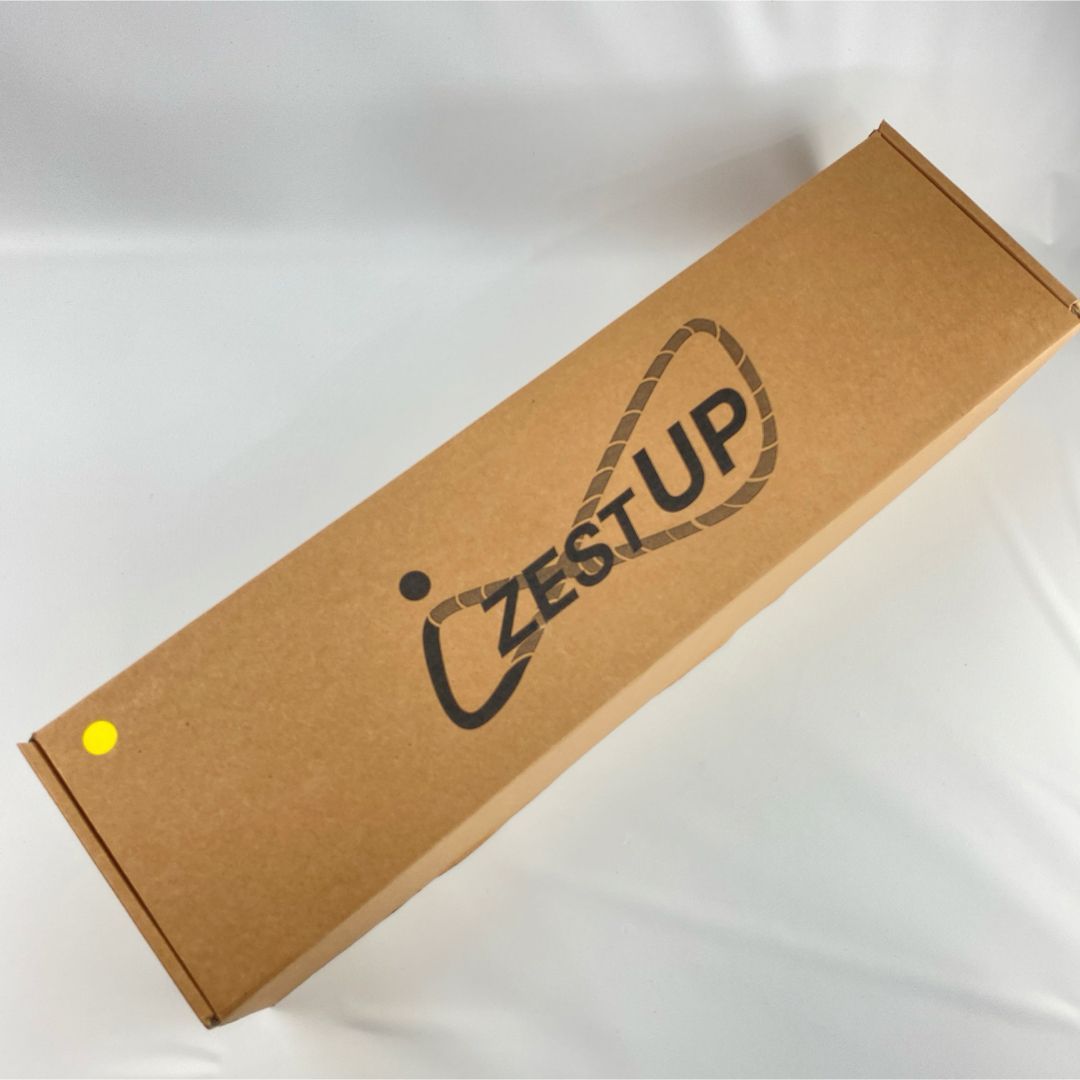 ロープのいらないバトルロープ 全身トレーニング Z-Rope パープル