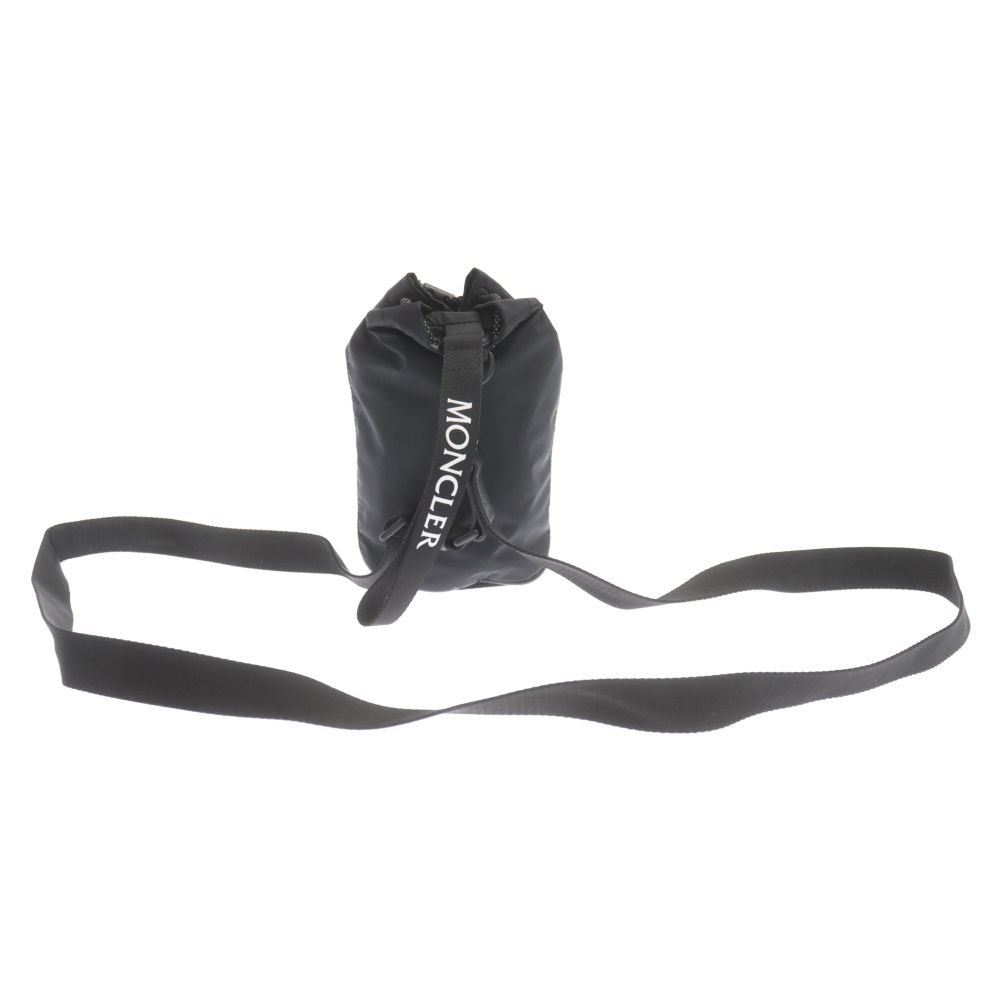 MONCLER (モンクレール) MINI DRAWSTRING ミニドローストリング