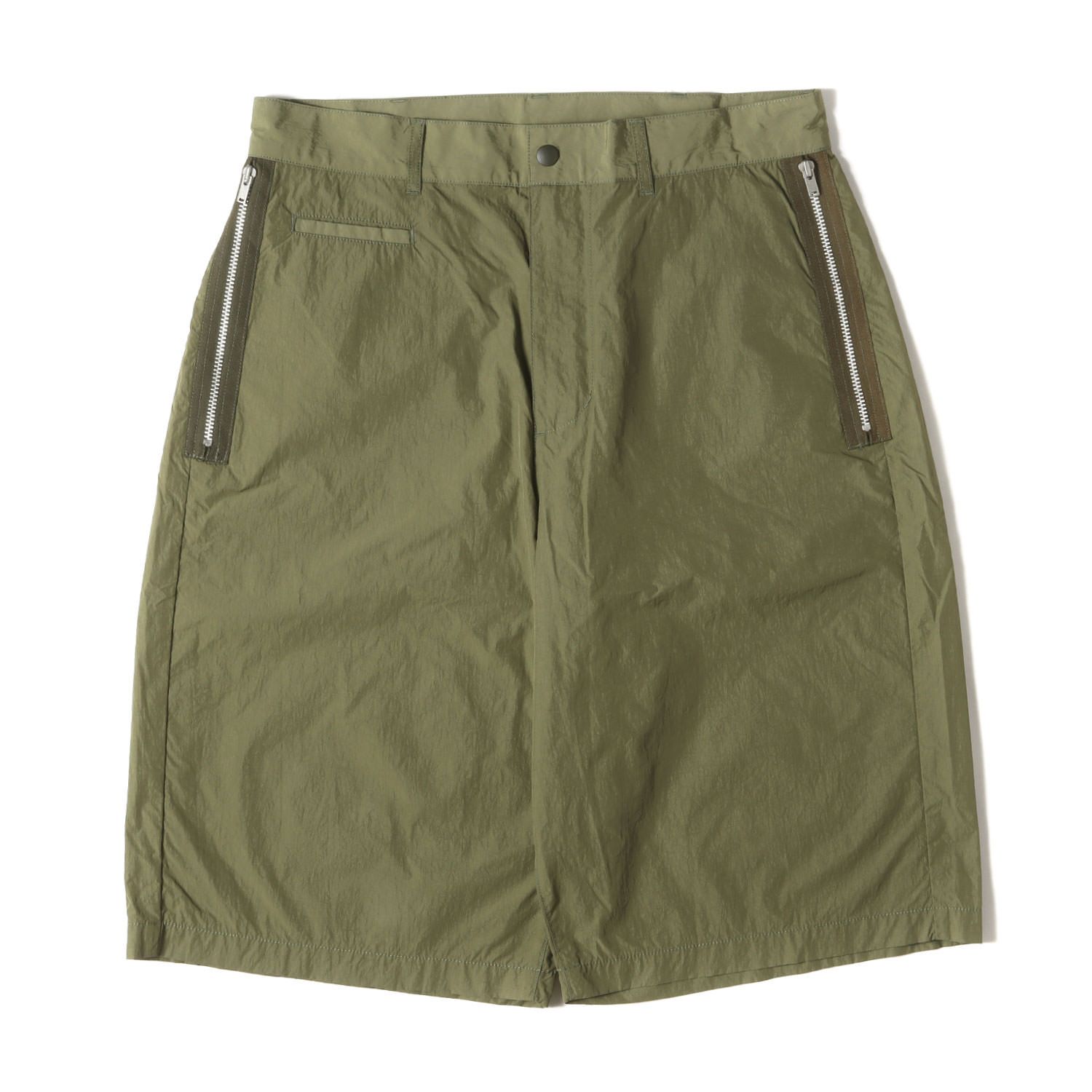 美品】NEIGHBORHOOD ネイバーフッド パンツ サイズ:M / ナイロン