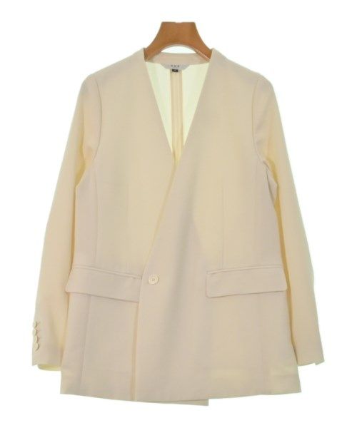 SHE Tokyo ノー ジャケット レディース 古着