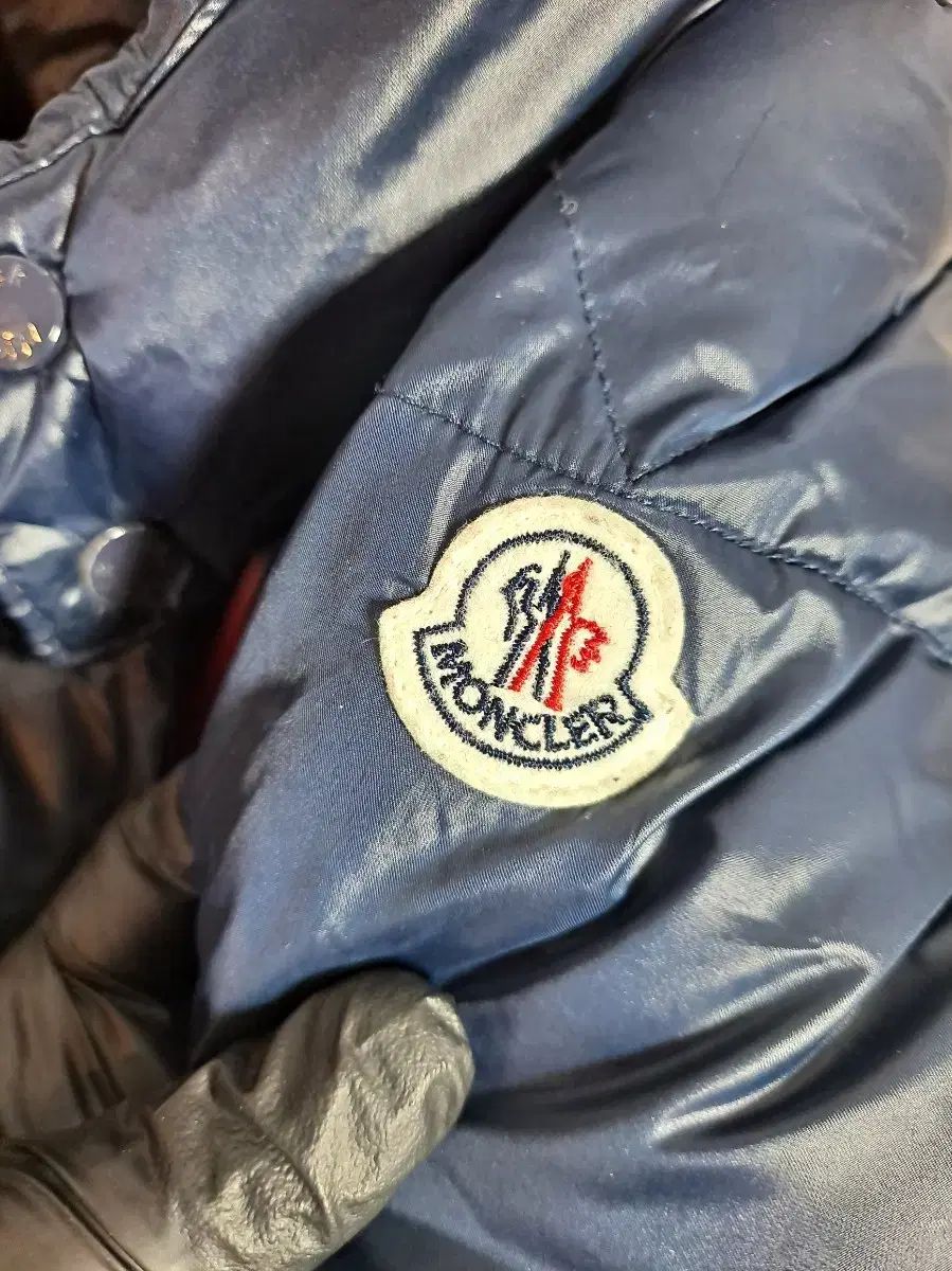 モンクレール キッズ