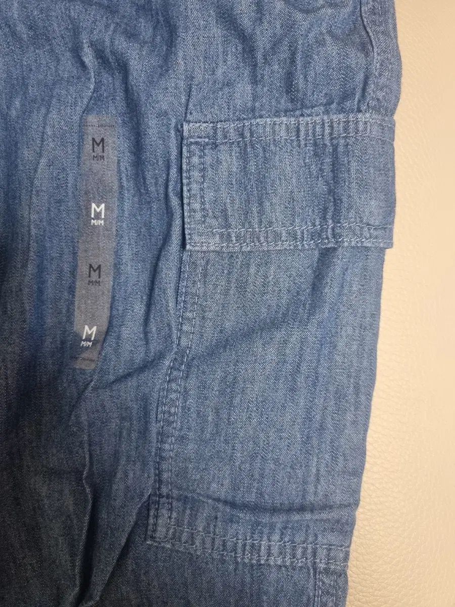 カーゴパンツ M