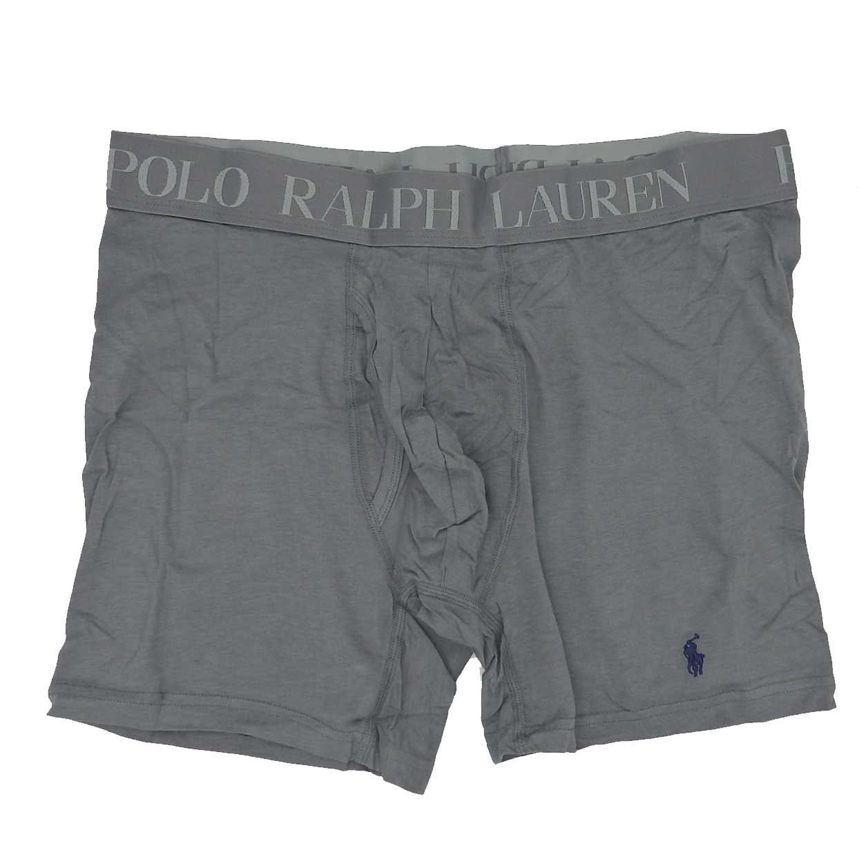 POLO Ralph Lauren　Men's4D-FLEX ボクサーブリーフ３枚セットLFBBP3 S8E