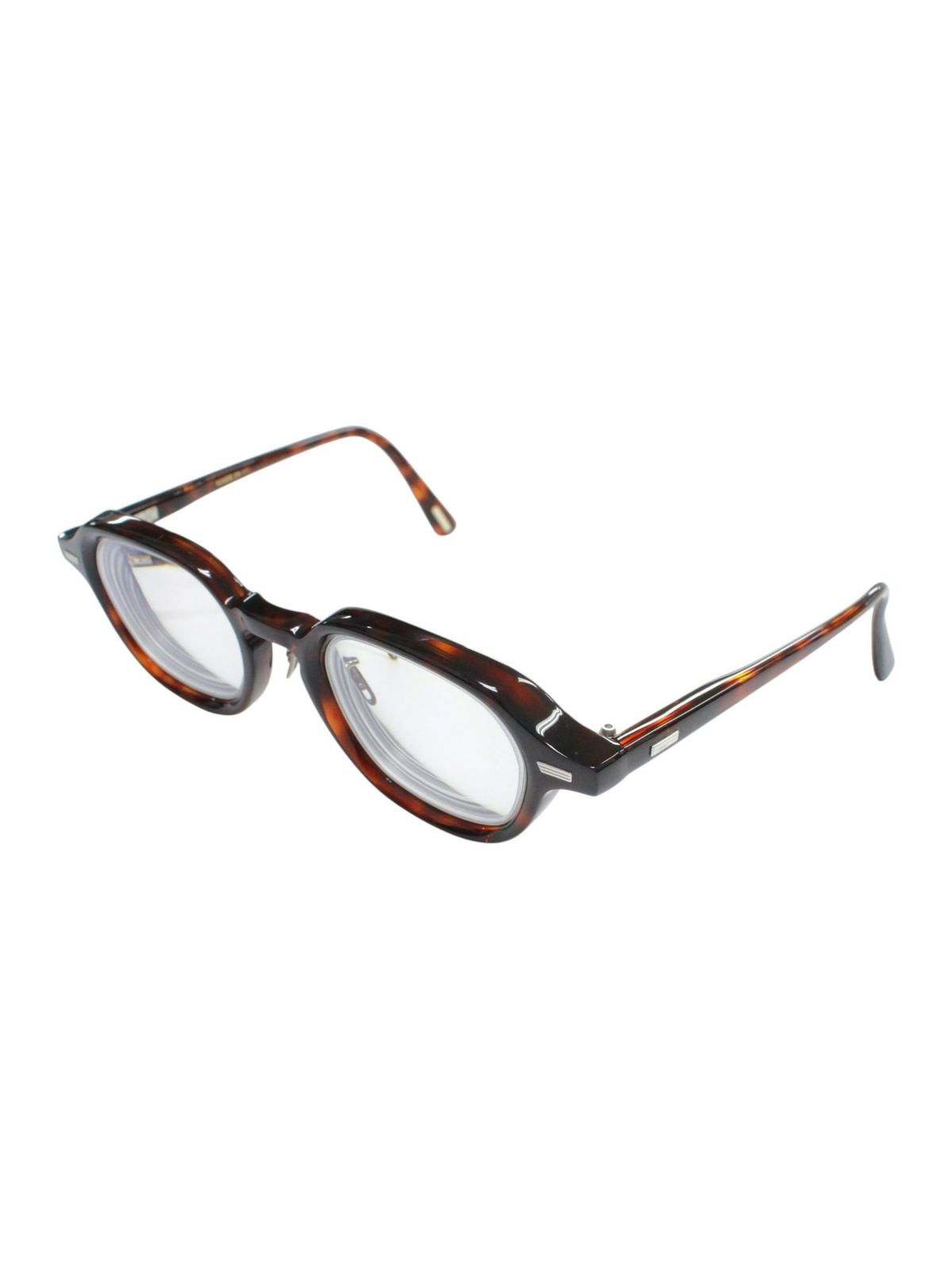 YUICHI TOYAMAネイビーサングラス YUICHI TOYAMAネイビーサングラス YUICHI TOYAMA サングラス YUICHI