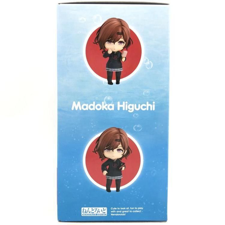 中古】未開封)ねんどろいど 樋口円香[69] - メルカリ
