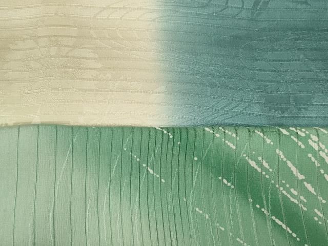 夏物 和装小物