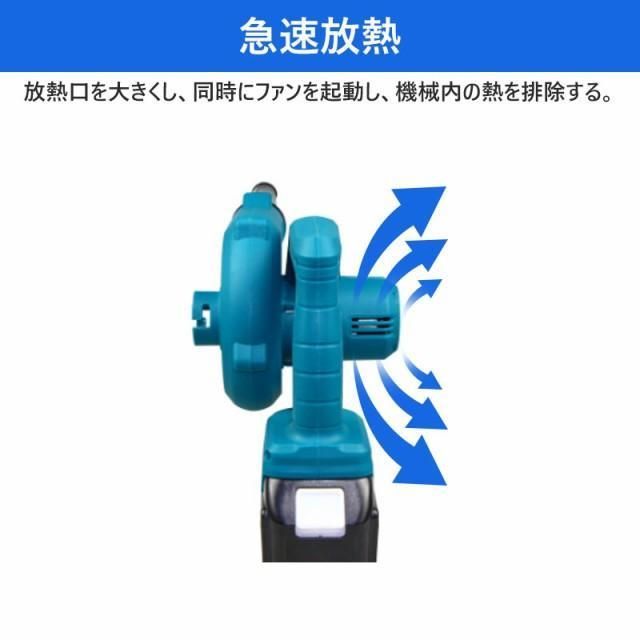 ブロワ