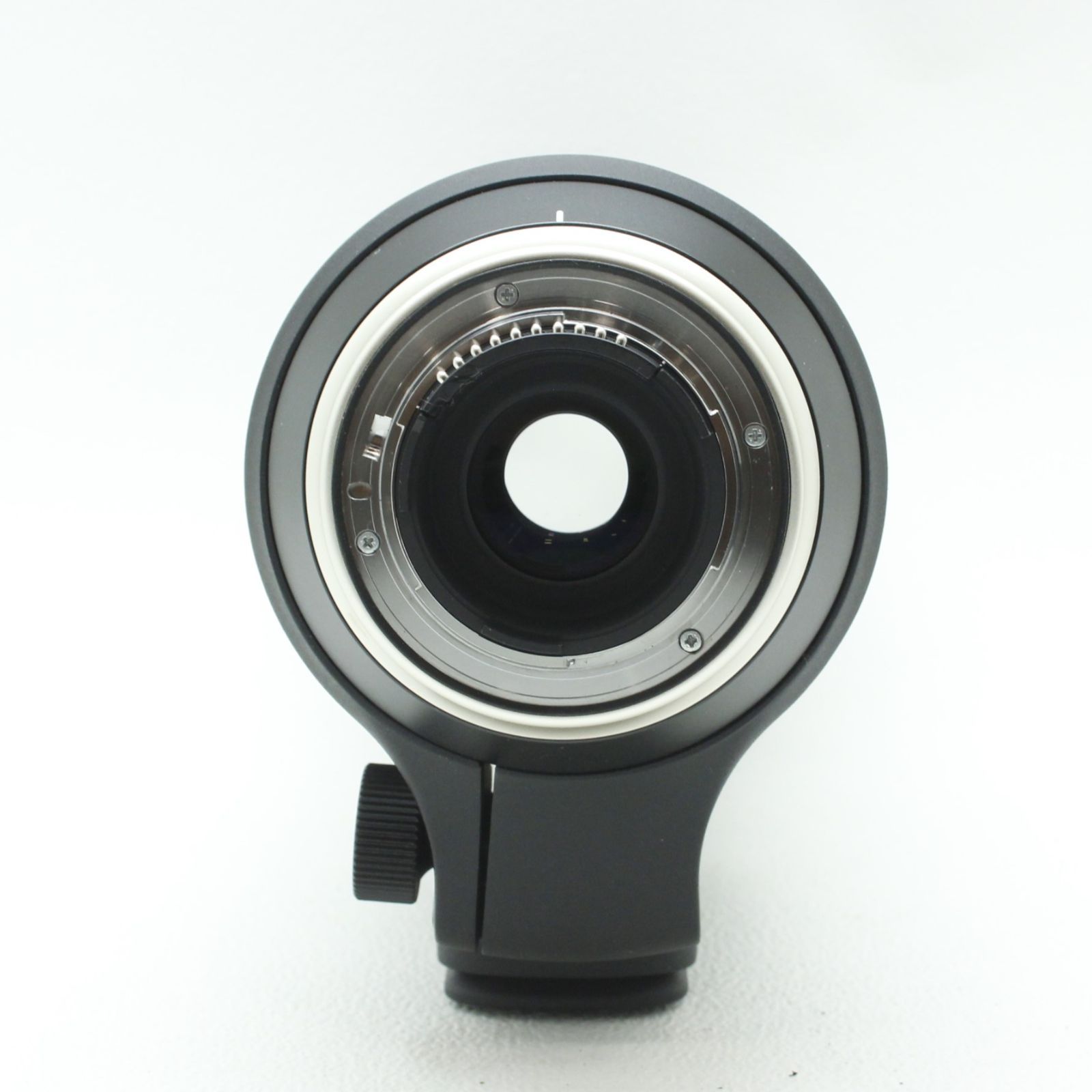TAMRON SP 150-600mm F5-6.3 Di VC USD G2 (Nikon F) - メルカリ