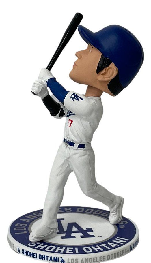 フィギュア MLB Big Heads #55 松井秀喜 フィギュア
