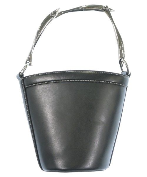 BOTTEGA VENETA ハンドバッグ レディース 古着