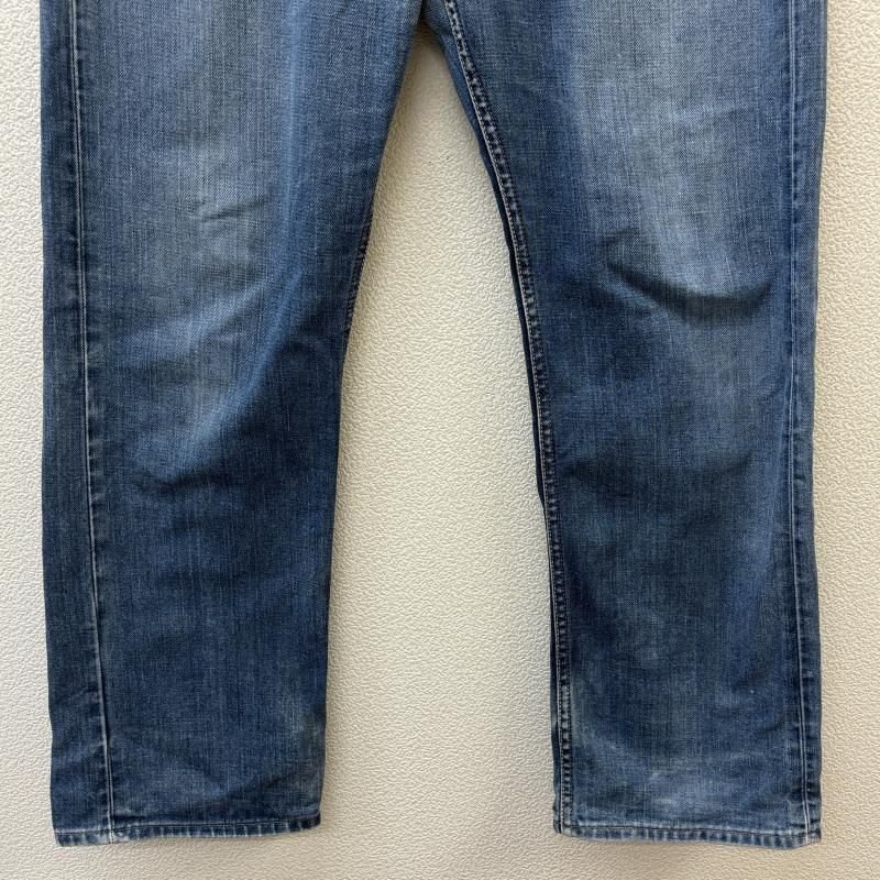 美品 Lee リー 101B LOT.15101 日本製 革パッチ デニム - メルカリ