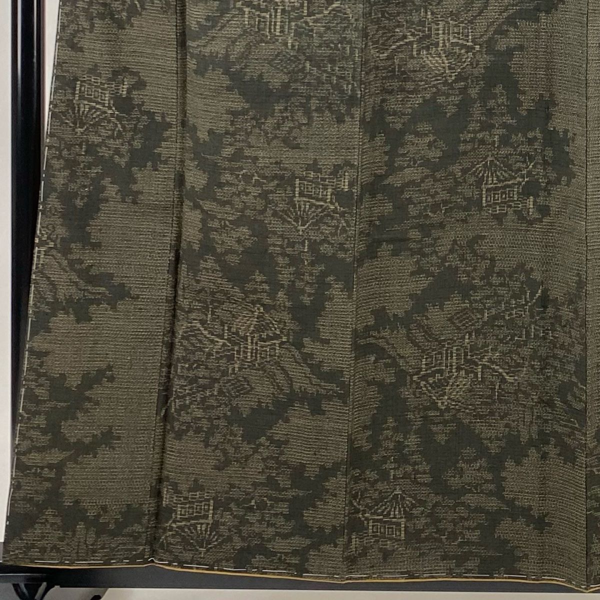 身丈160cm