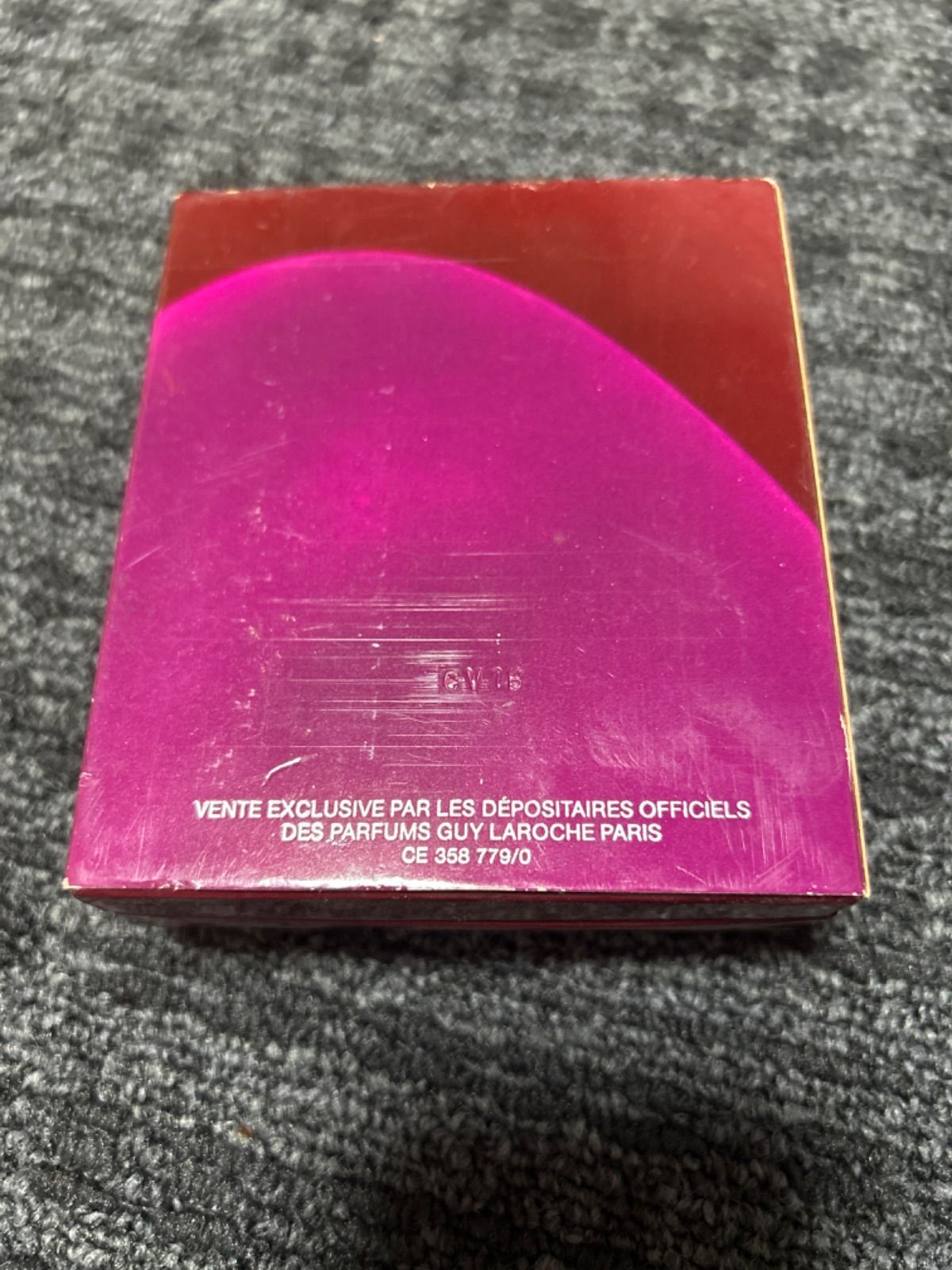 ギラロッシュjaioseパルファム 14ml Guy Laroche - メルカリ