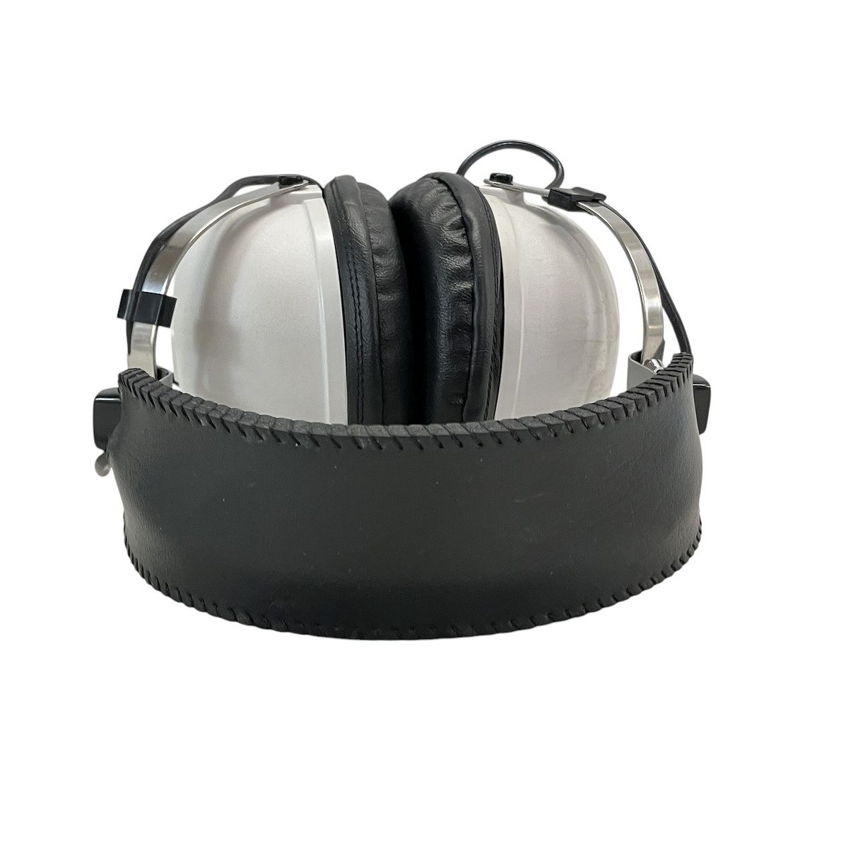 ヘッドフォン 音響機器