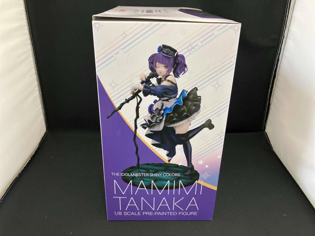 特典付き)あみあみ 田中摩美々 ルフォンドゥ・ラメｰルver. 1/8