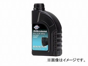 フックス シルコリン レース対応冷却添加剤 PRO CCA ULTRA 1L SIL485290 2輪