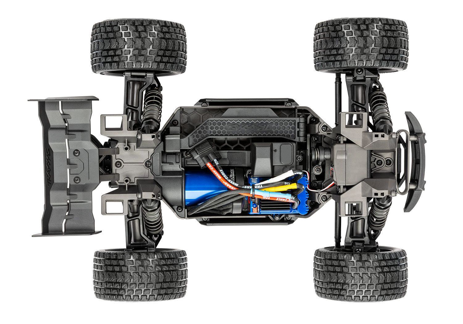 トラクサス Mini XRT VXL-3s 108076-1各色 - メルカリ