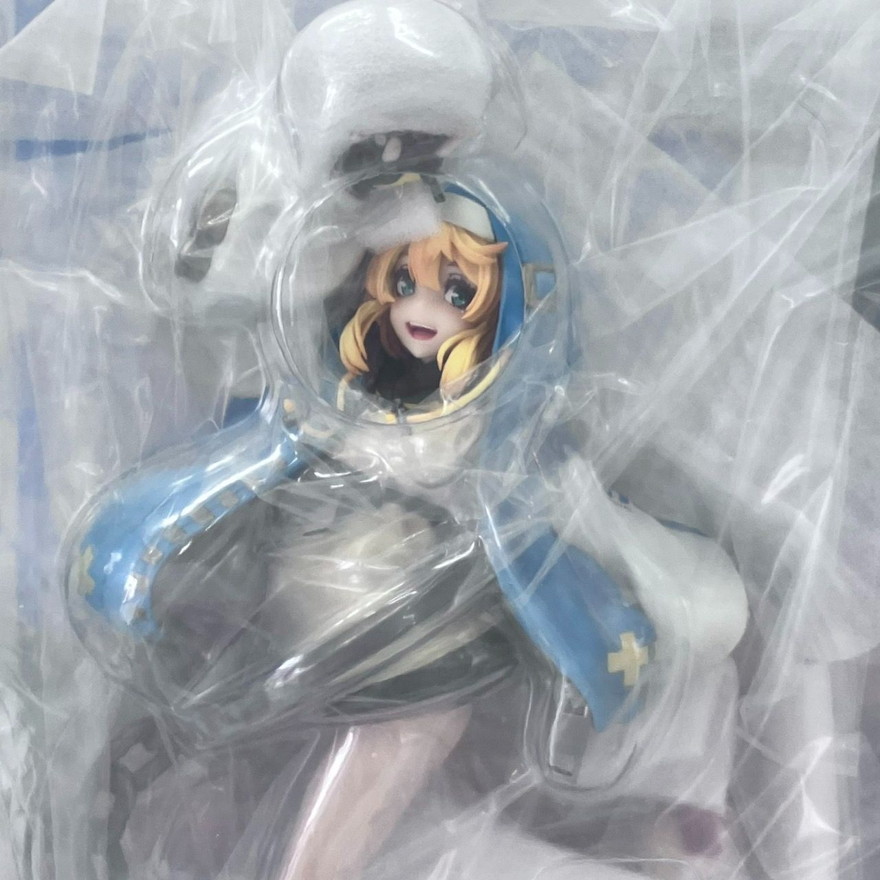 未開封]GUILTY GEAR -STRIVE ブリジット スピリテイル 【公式通販】