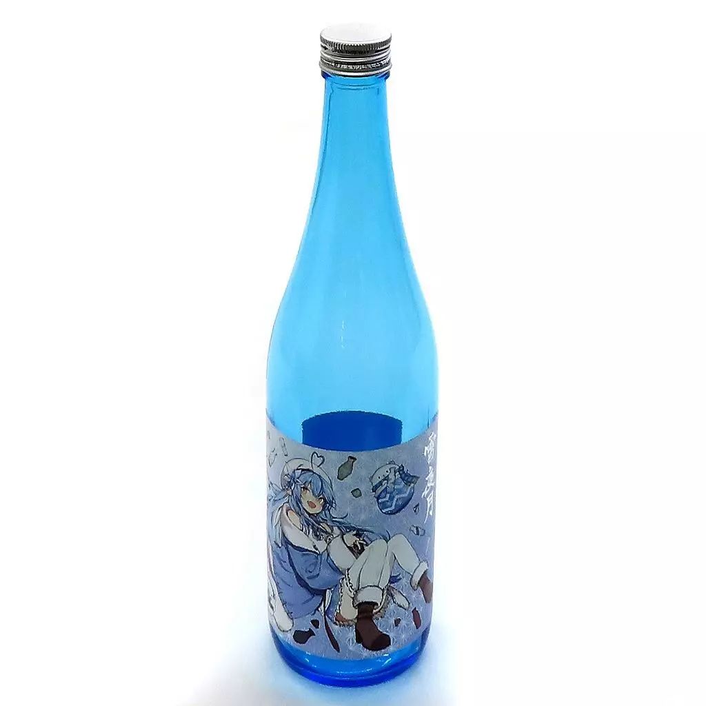 中古】雑貨 雪花ラミィ 大吟醸 雪夜月Season4 FavoriteModel(瓶